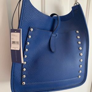Rebecca Minkoff feed bag